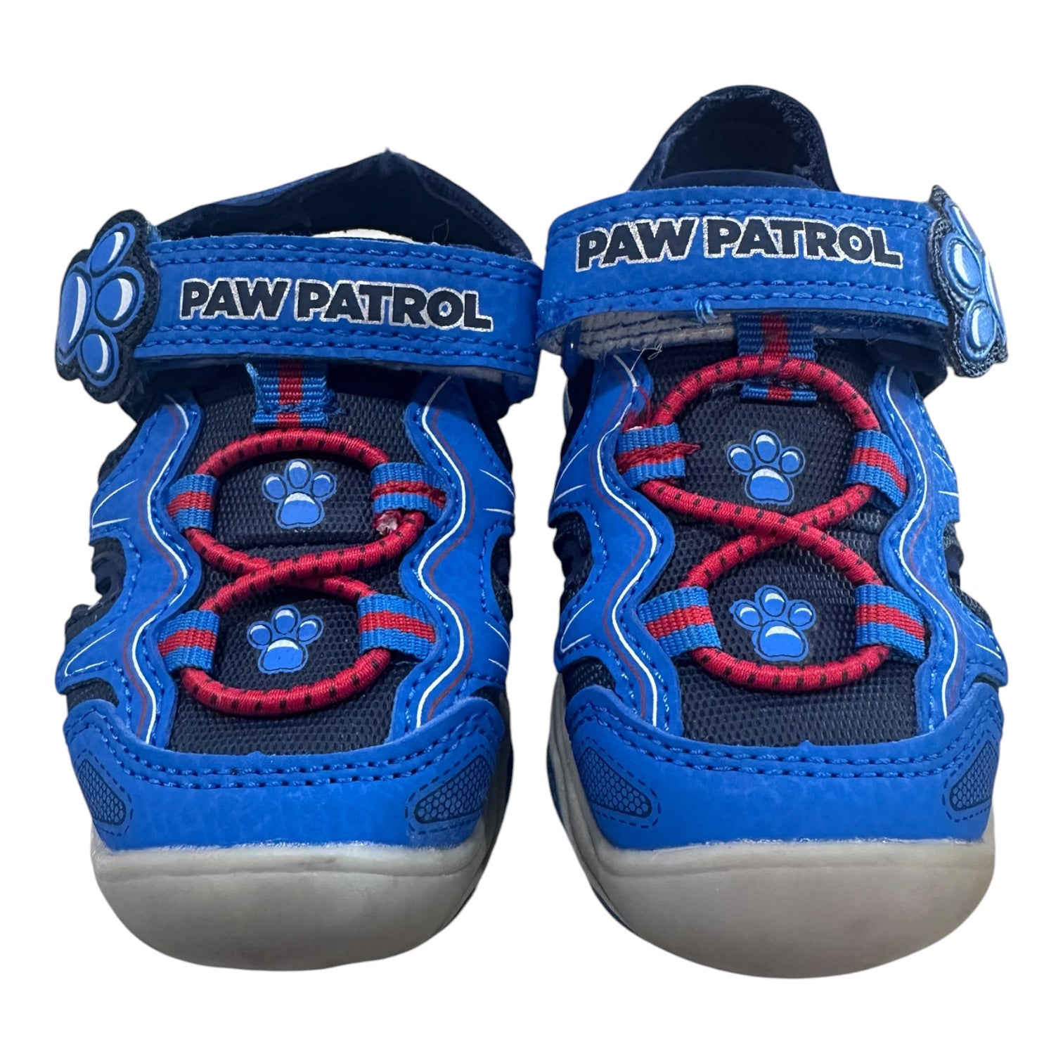 Paw Patrol Sandals (Toddler 5)