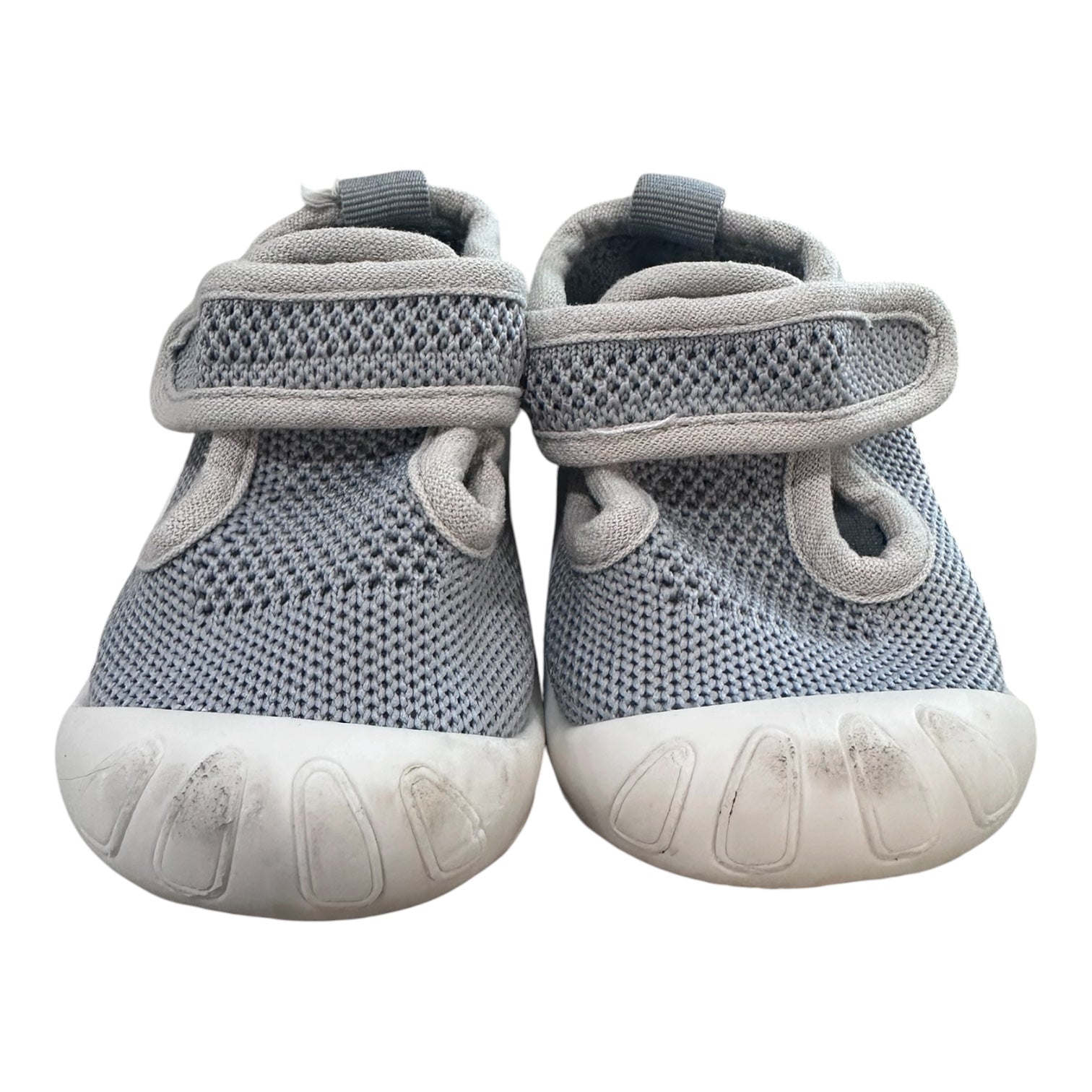 Baby Shoes (Toddler 4)