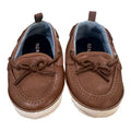 Baby Boat Shoes (12-18m)