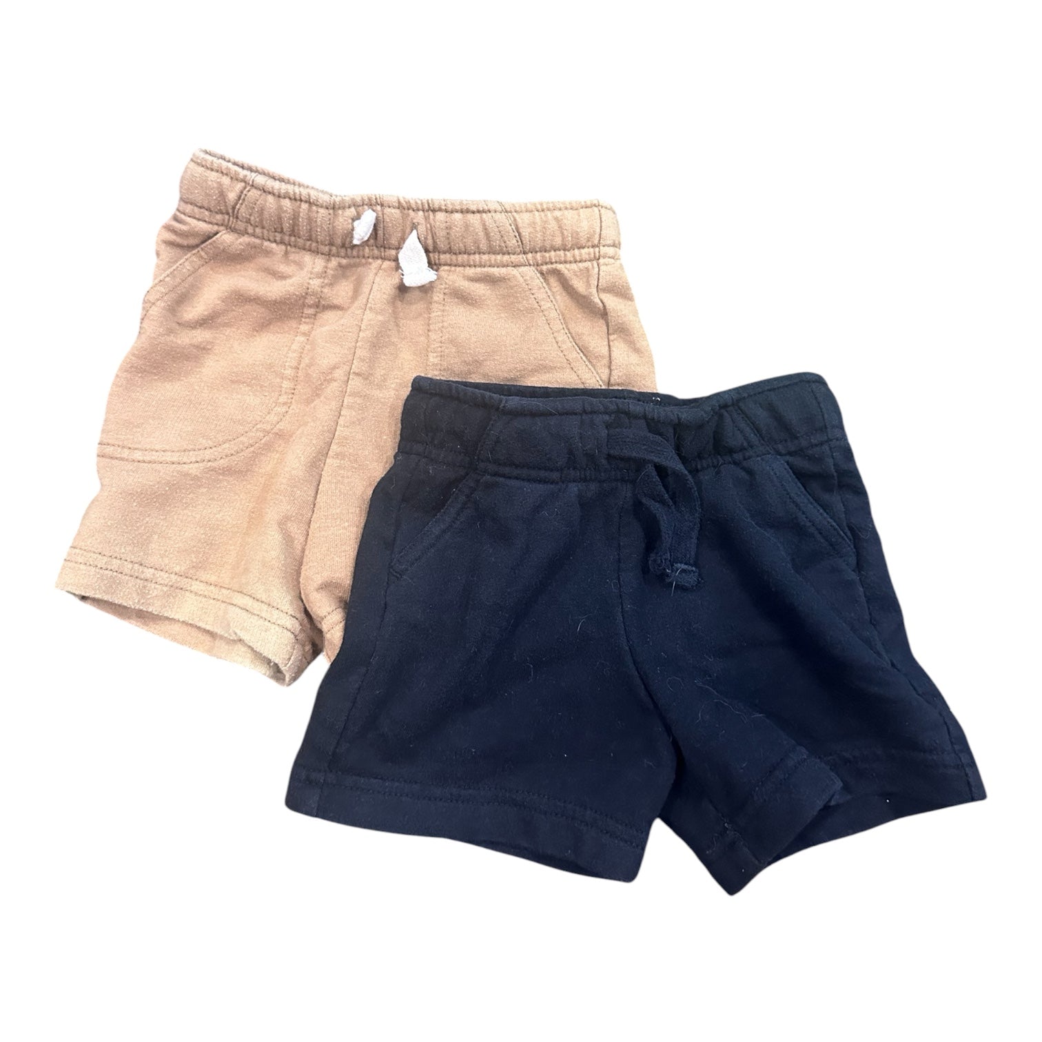 Shorts Bundle (12m & 18m)