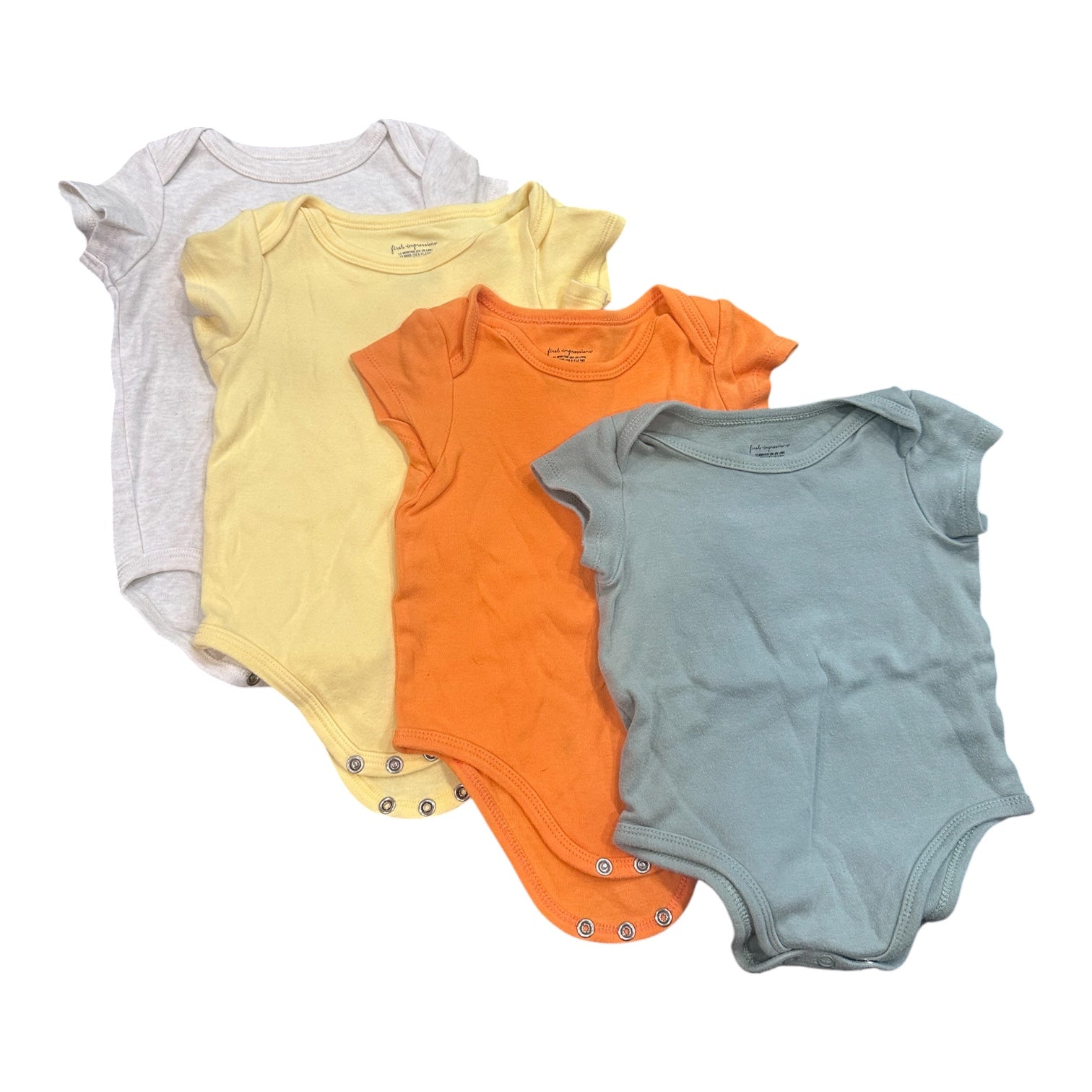 Onesie Bundle (12m)