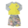 Boys Swim Set - Dinosaur (12m)
