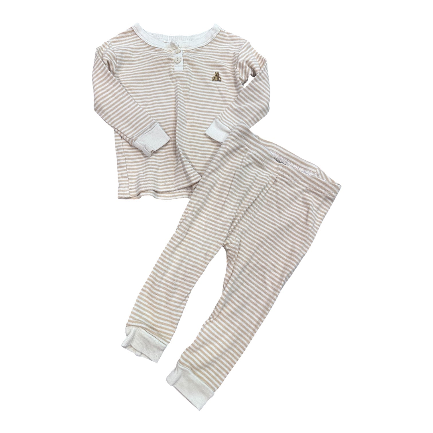 Baby Gap Sleep Set (12-18m)