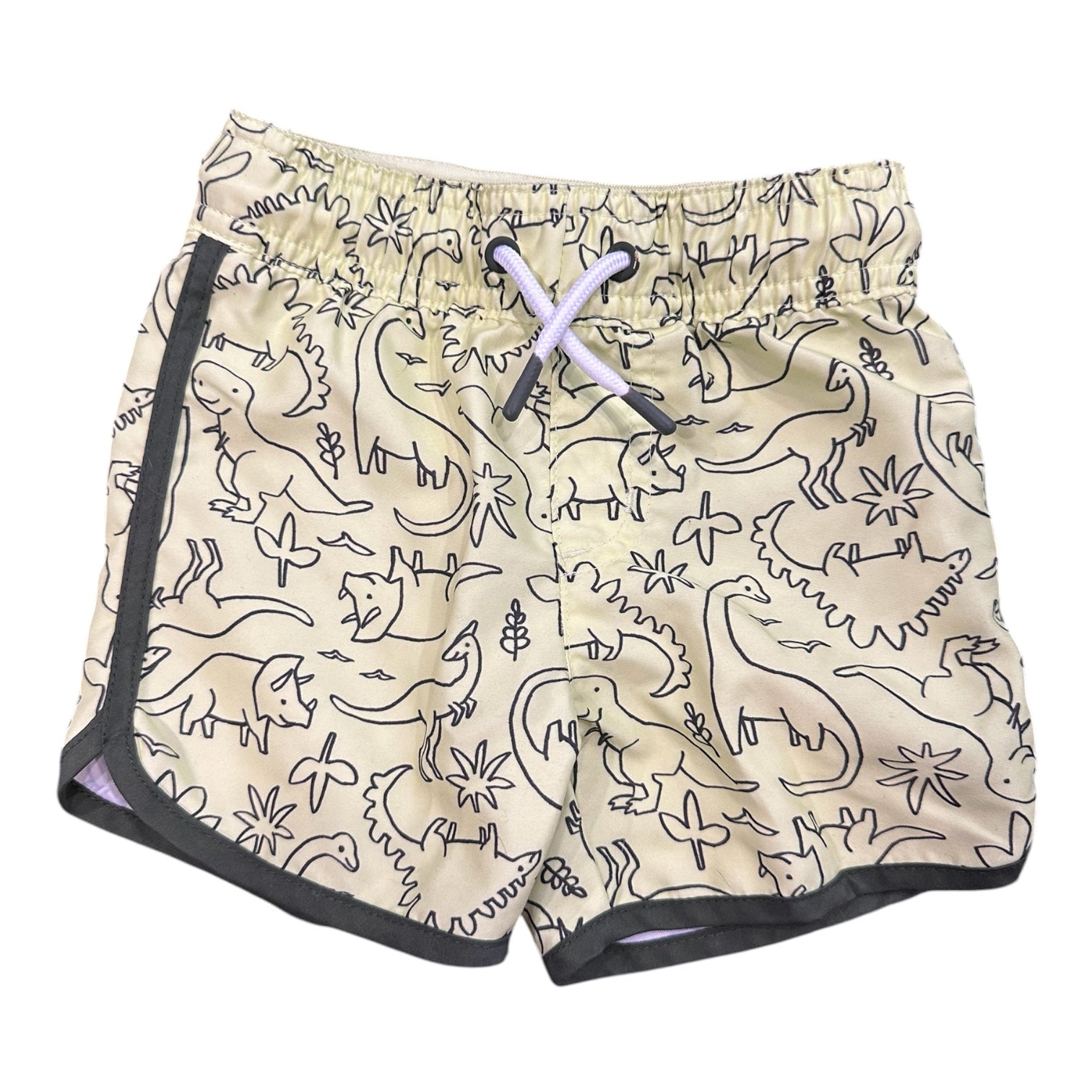 Boys Swim Trunks (12m)