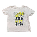 One Happy Dude Shirt (12m)