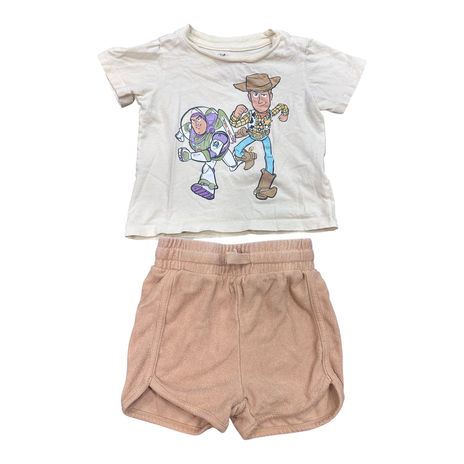 Toy Story Set (12m)