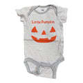 Little Pumpkin Onesie (12m)