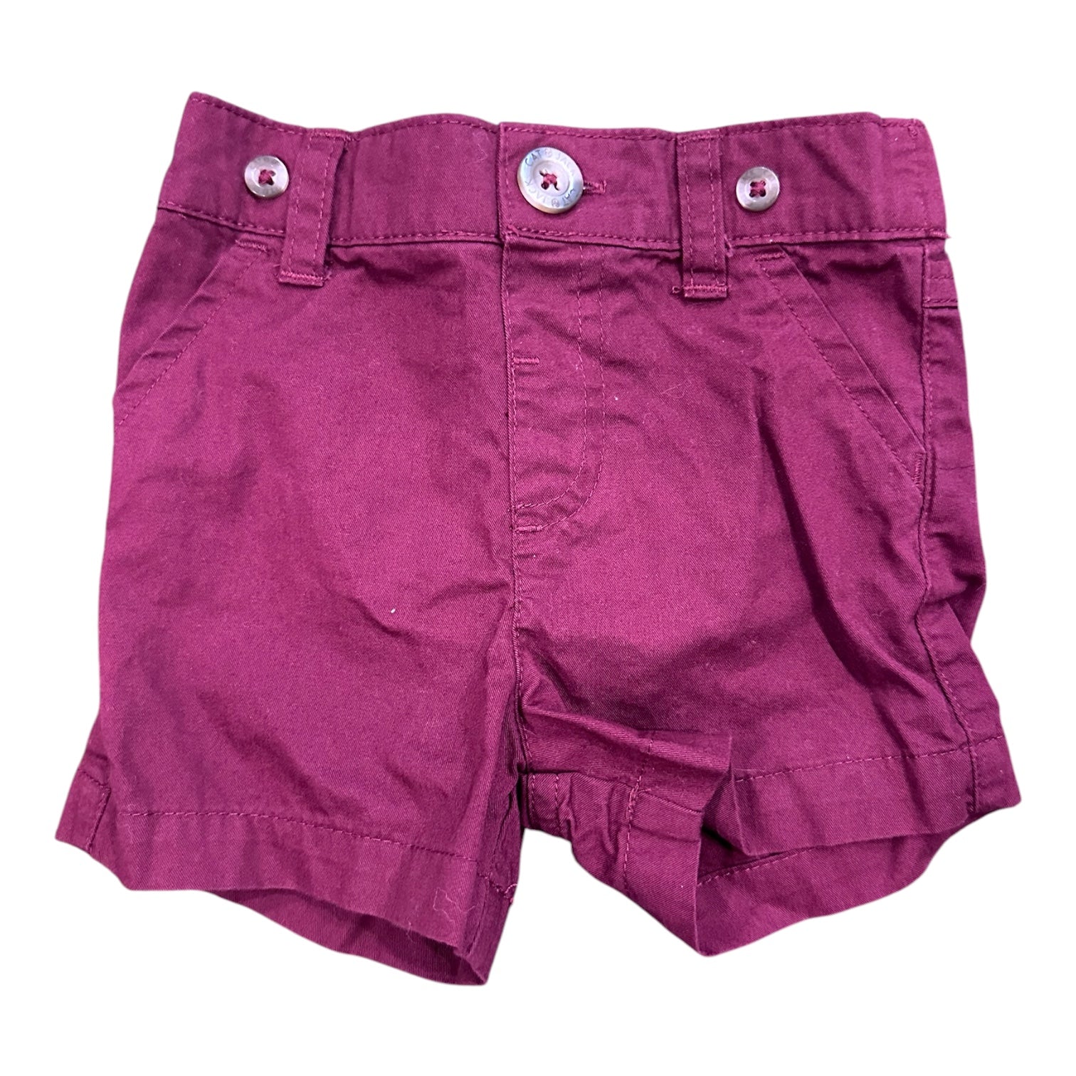 Boys Shorts (12m)