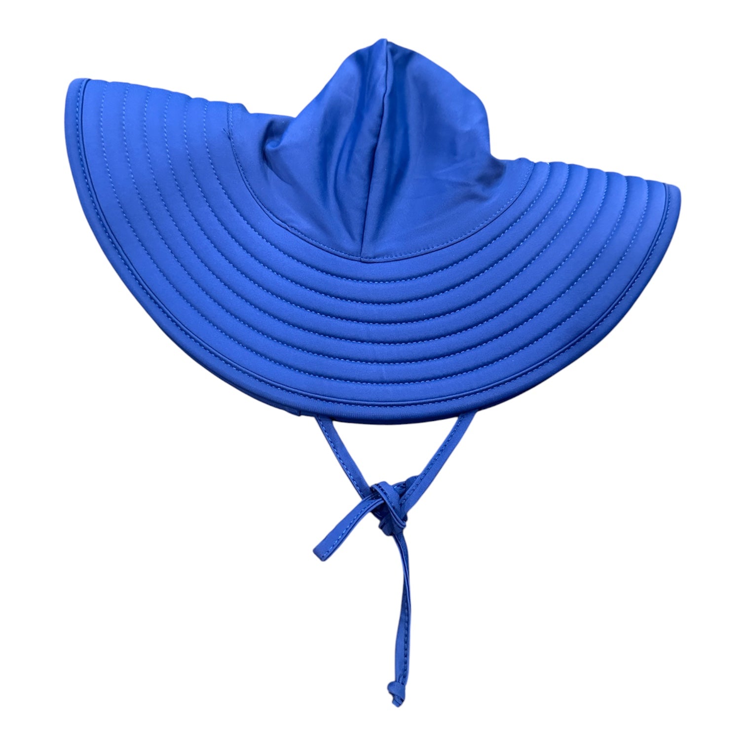 Ruffle Butts Sun Hat (12m-2T)