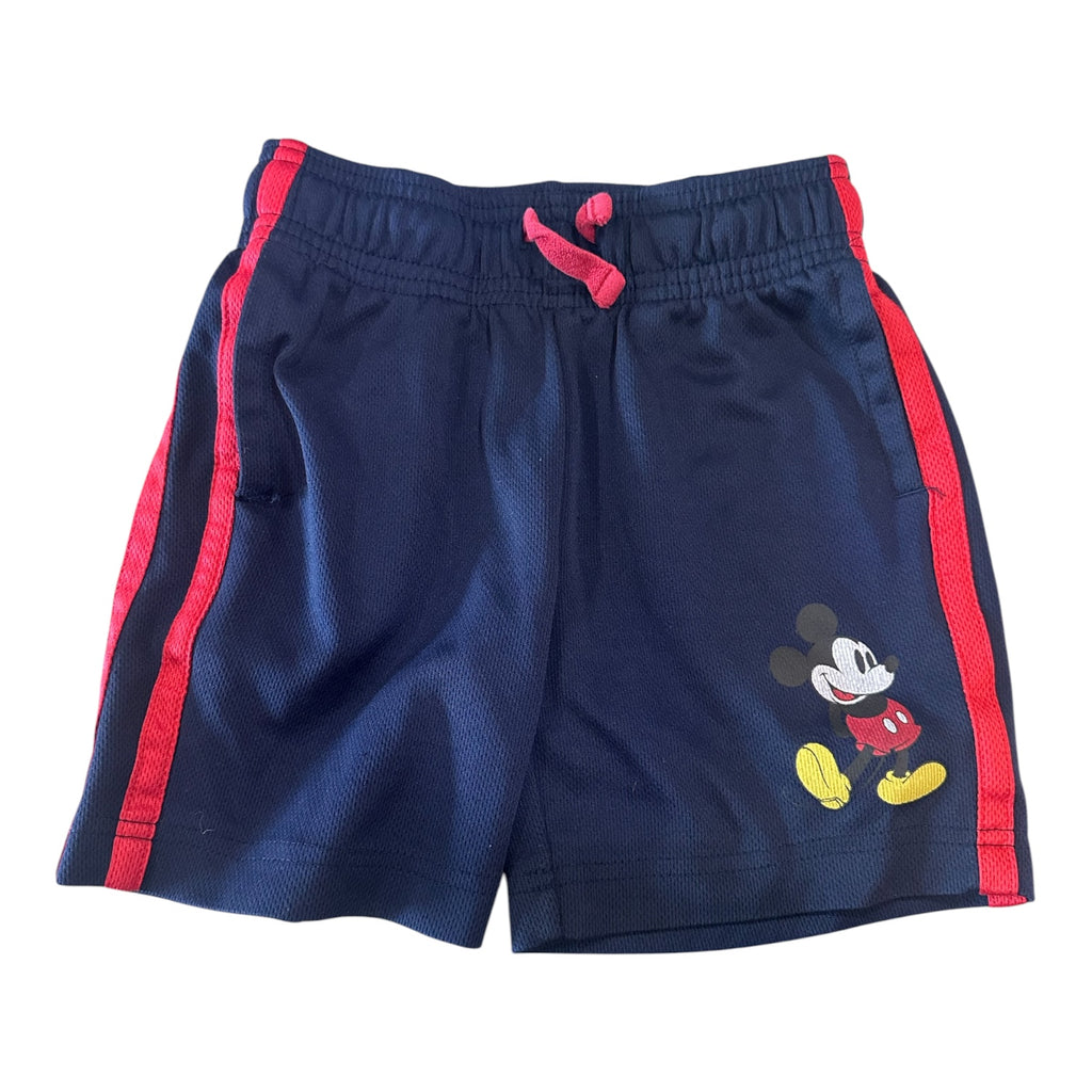 Mickey Mouse Shorts (4/5)