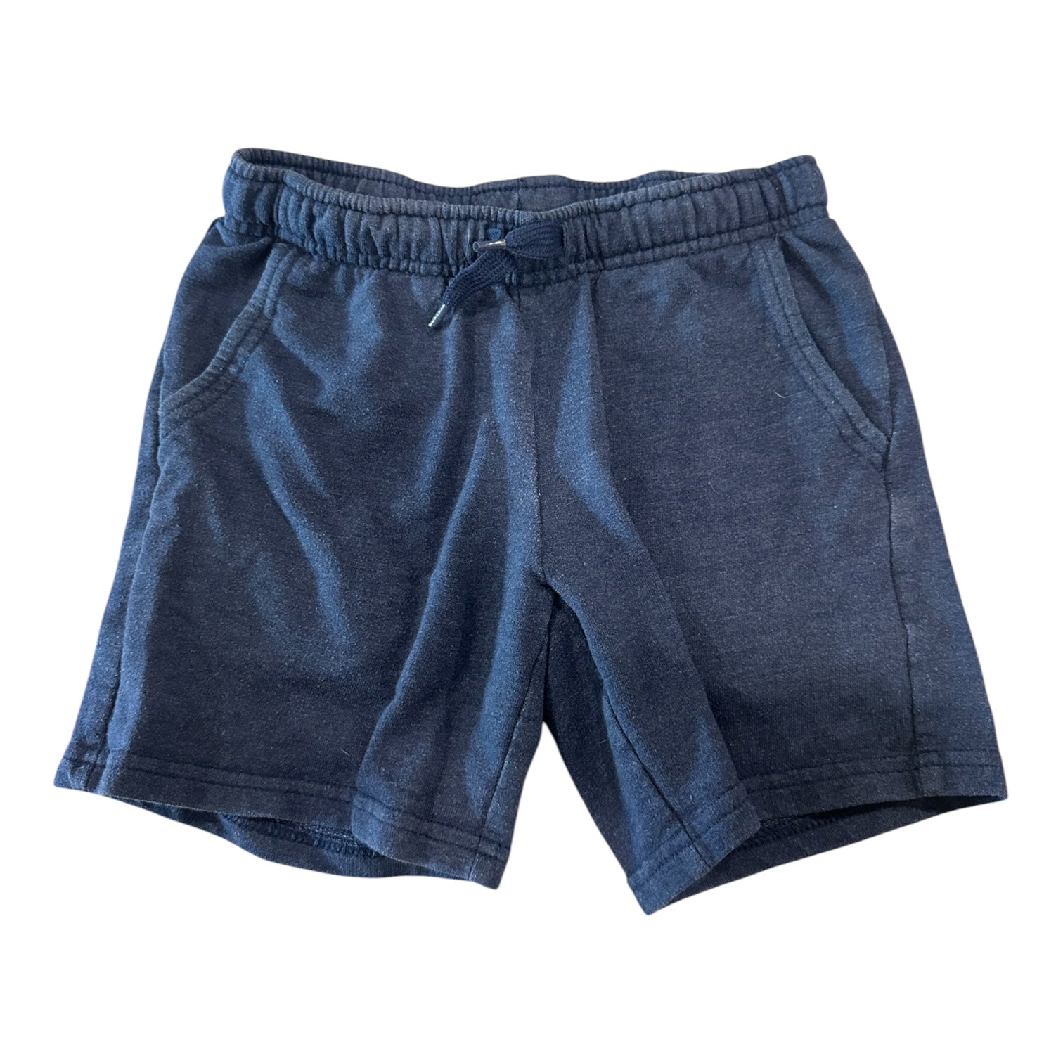 Boy Shorts (4/5)