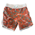 Boys Swim Trunks (4T)
