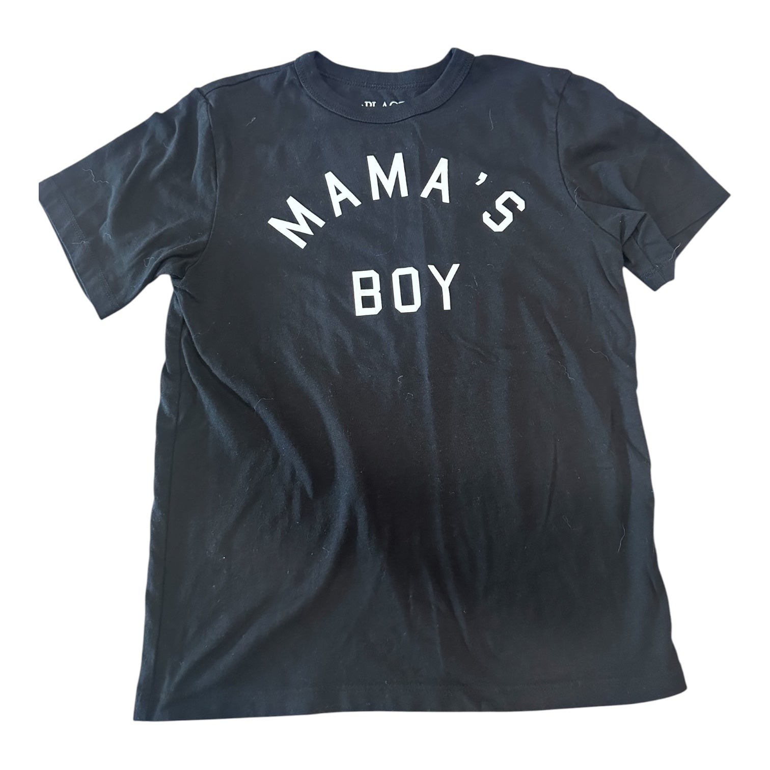 Mama’s Boy Shirt (S)