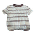 Boys Striped Shirt (S)