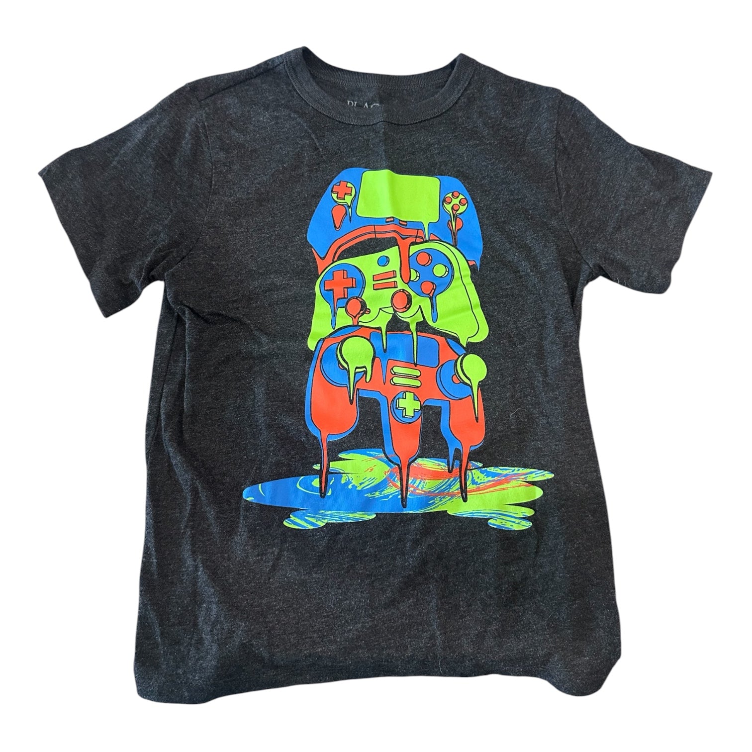Gamer Shirt (S)