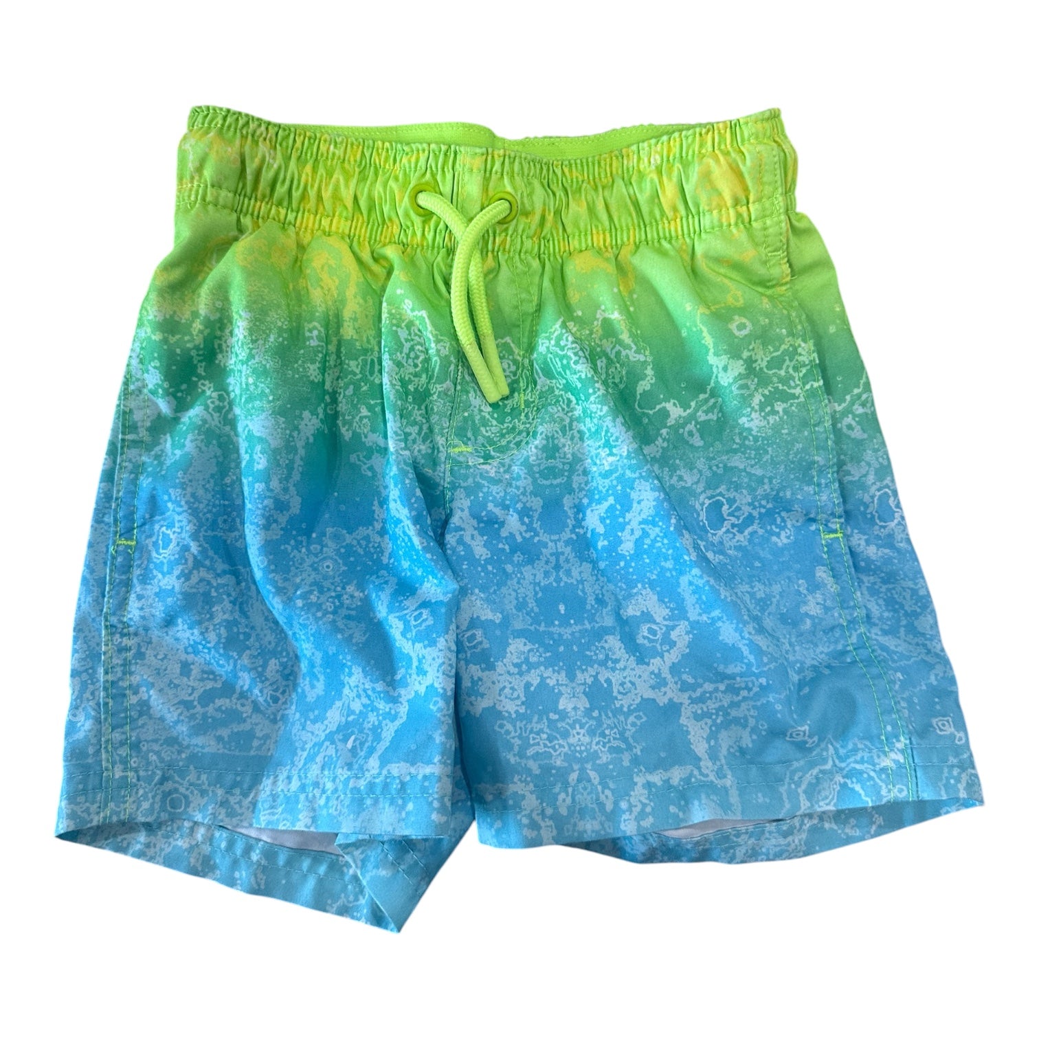 Boys Swim Trunks (4/5)