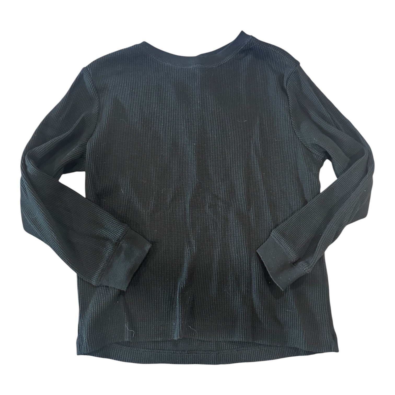 Boys Long-Sleeve Shirt (4/5)