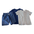 Boys Shirt and Short Bundle (4/5)