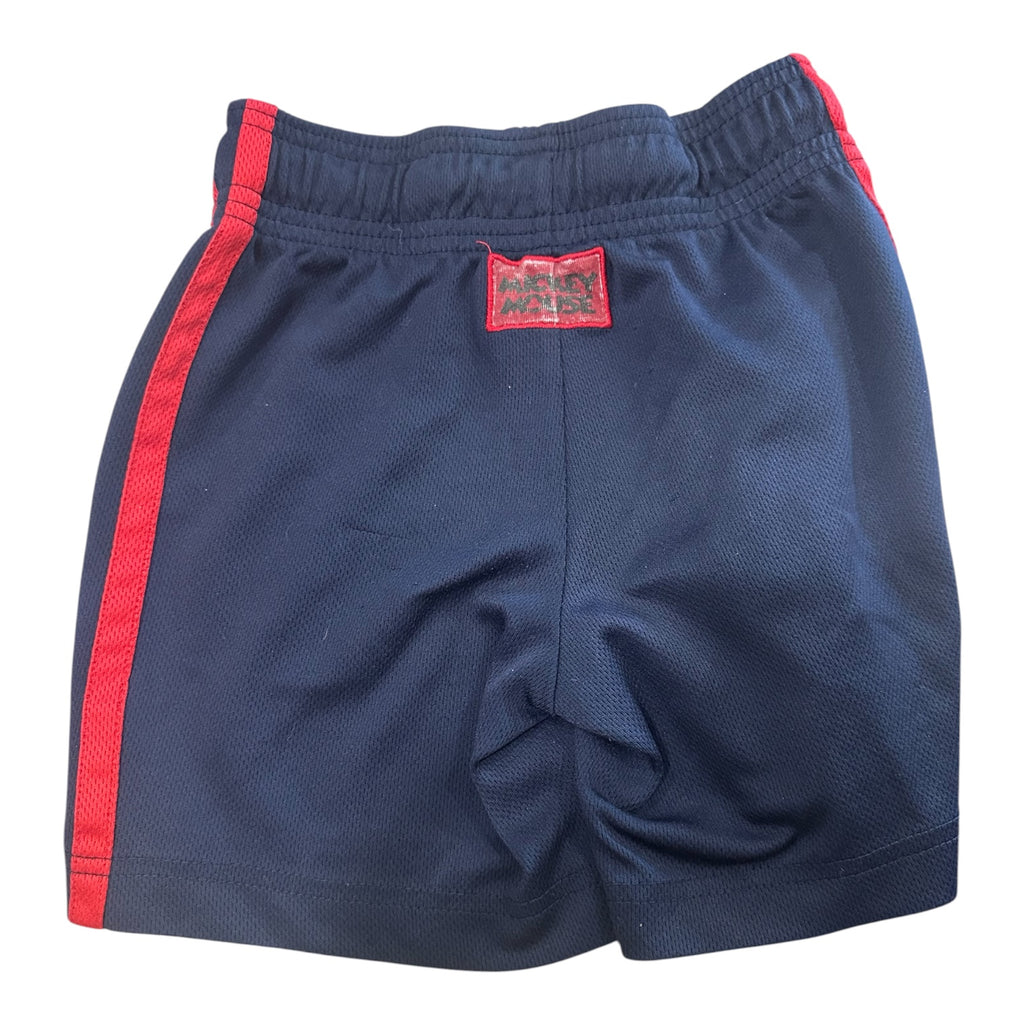 Mickey Mouse Shorts (4/5)