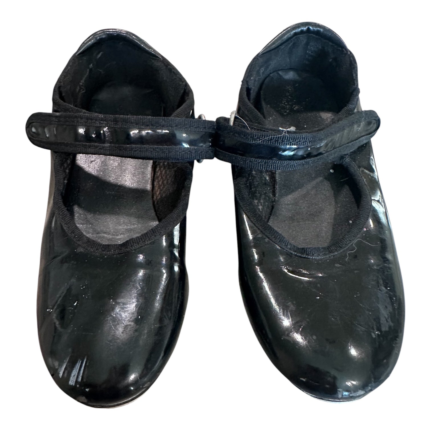Girls Tap Shoes