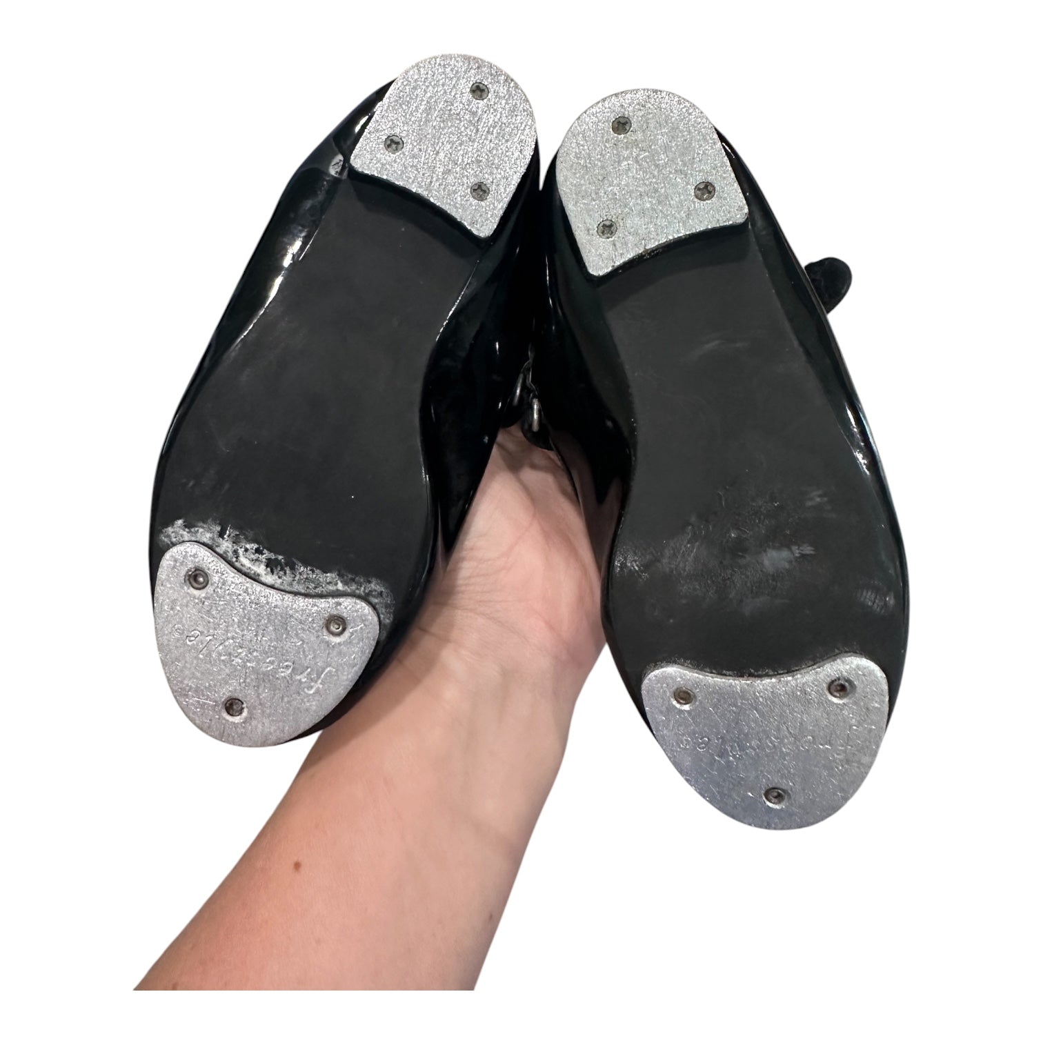 Girls Tap Shoes