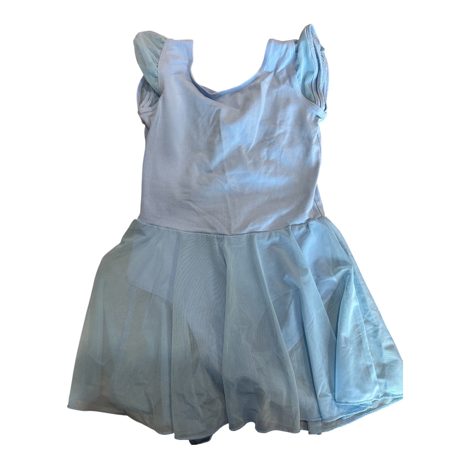 Girls Dance Leotard (M)