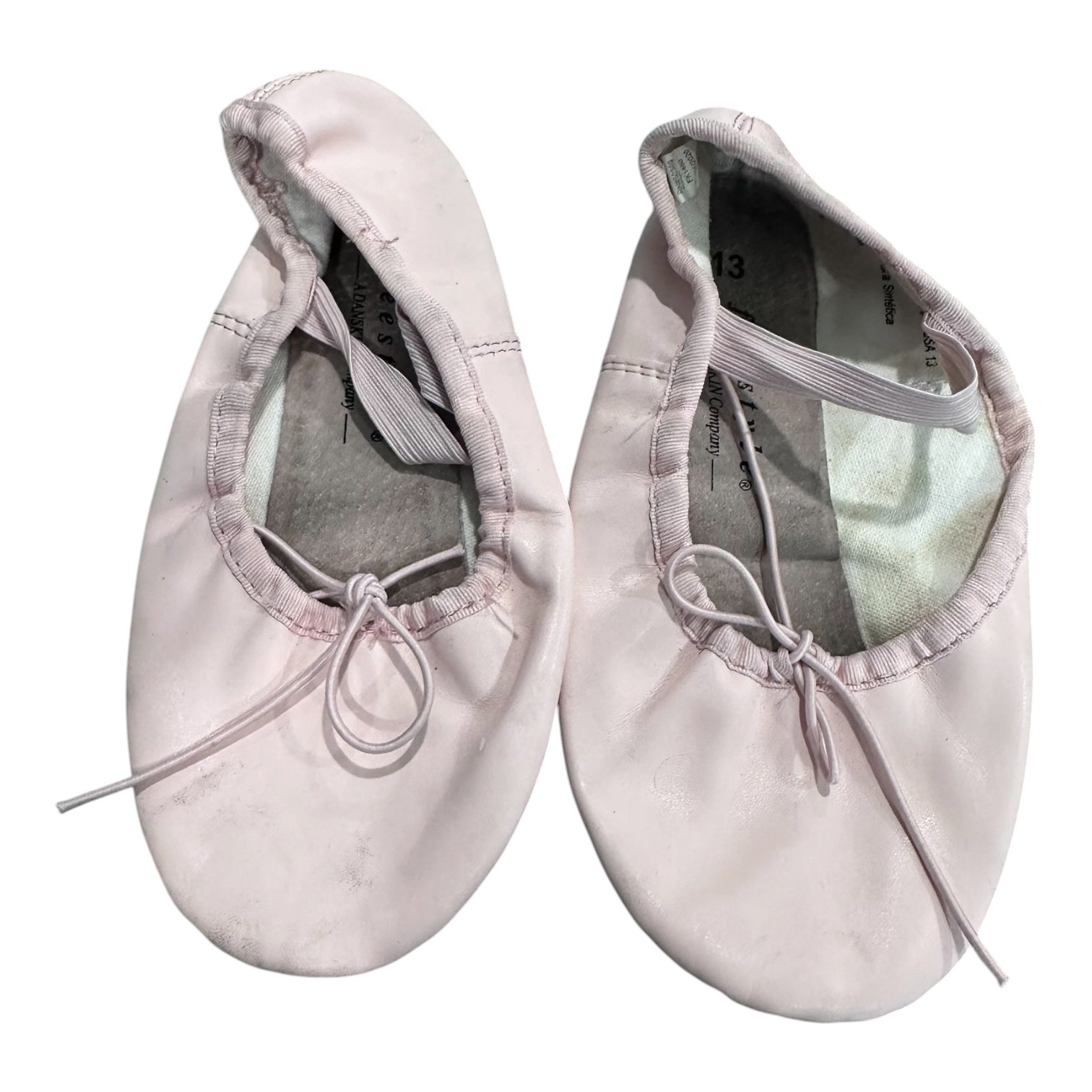 Girls Ballet Flats (13)