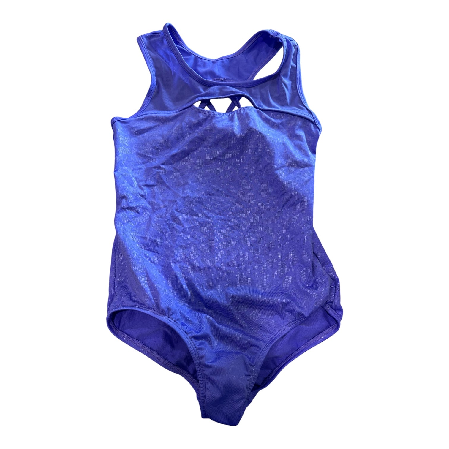 Girls Leotard (L)