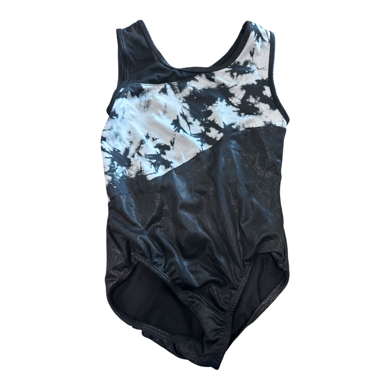 Girls Leotard (M)