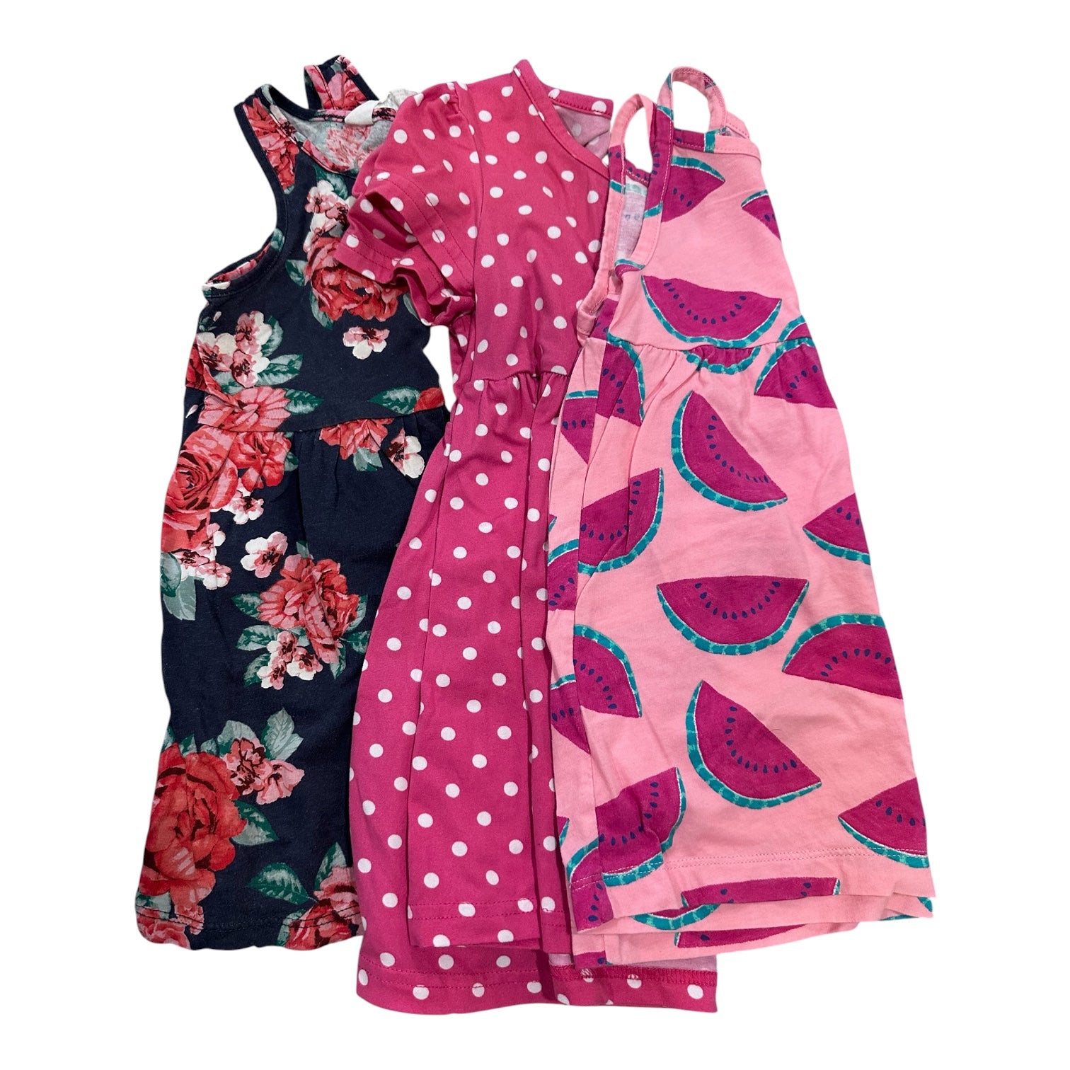 Dress Bundle (2T)