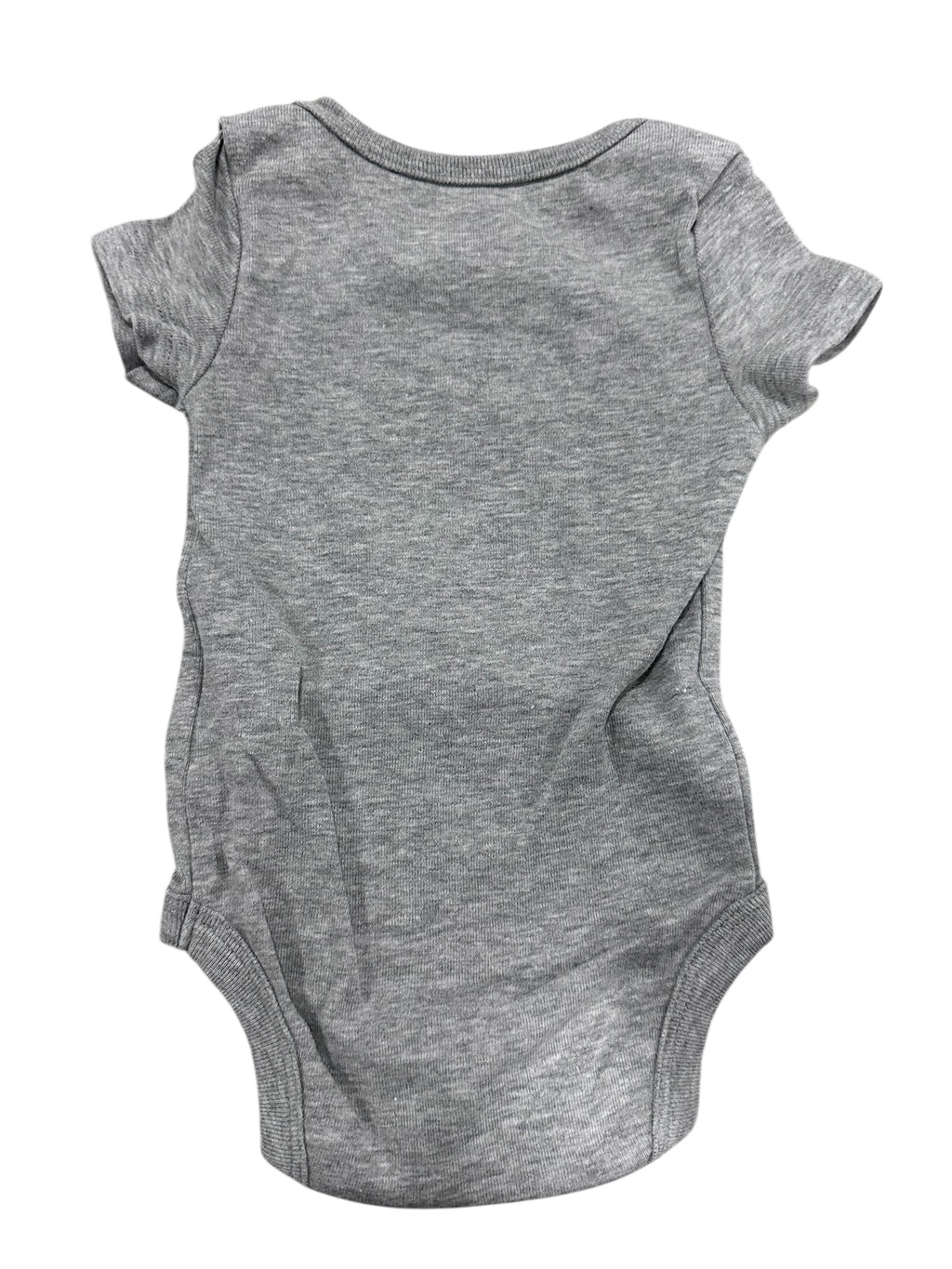 Hi Onesie (0-3m)