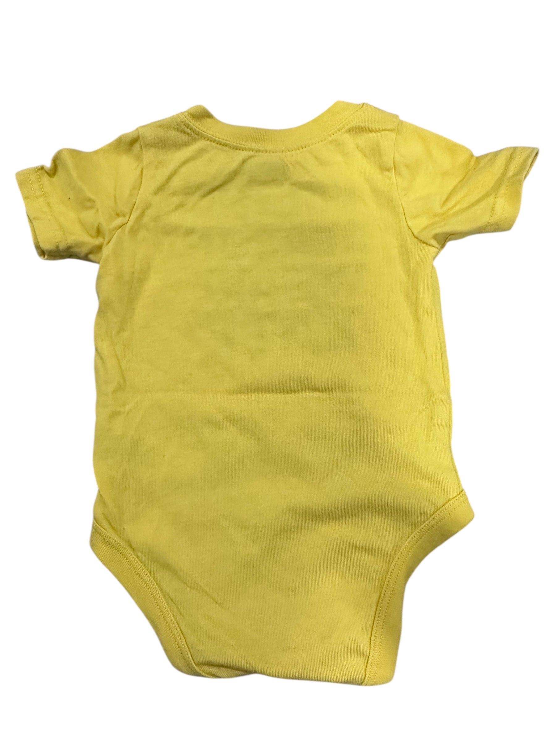 I’m The Reason Onesie (0-3m)