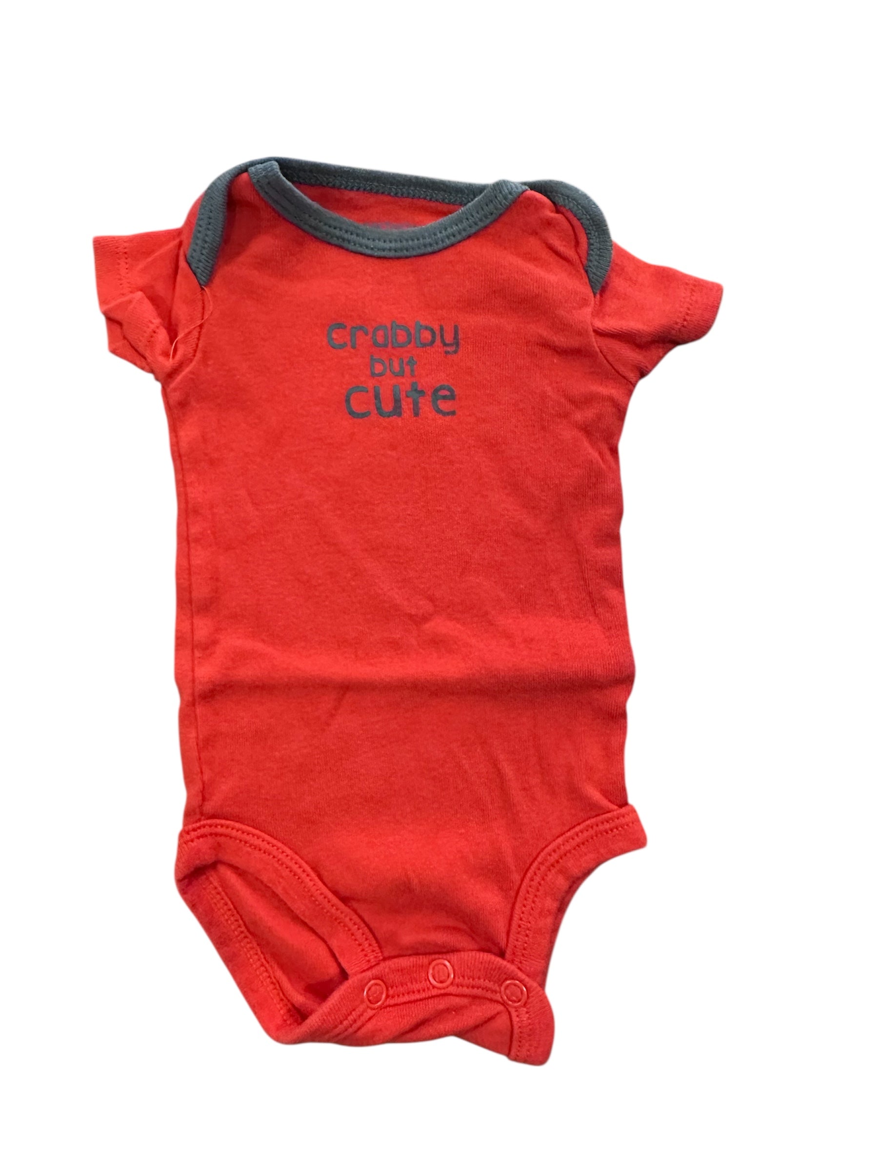 Crabby But Cute Bundle (NB)