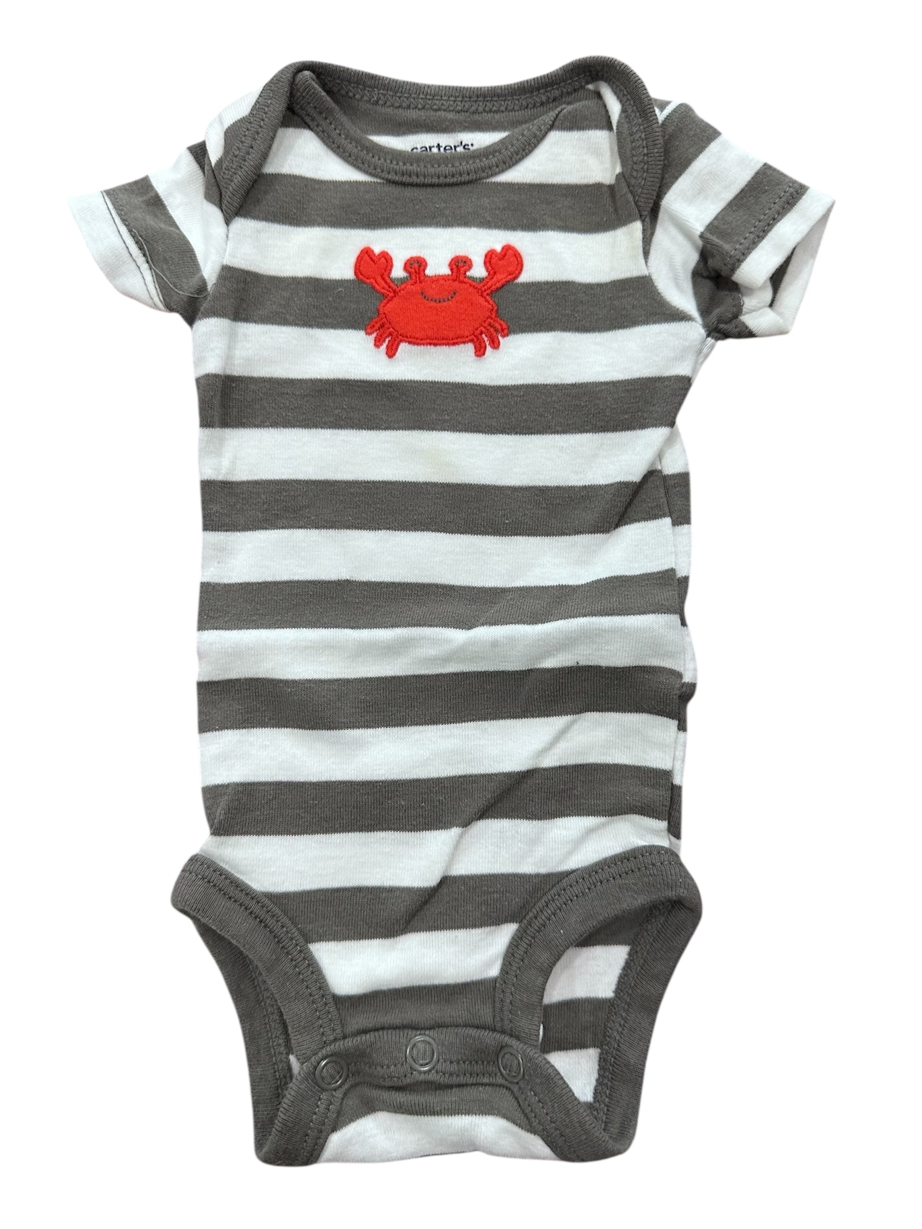 Crabby But Cute Bundle (NB)