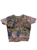 TMNT Shirt (3T)