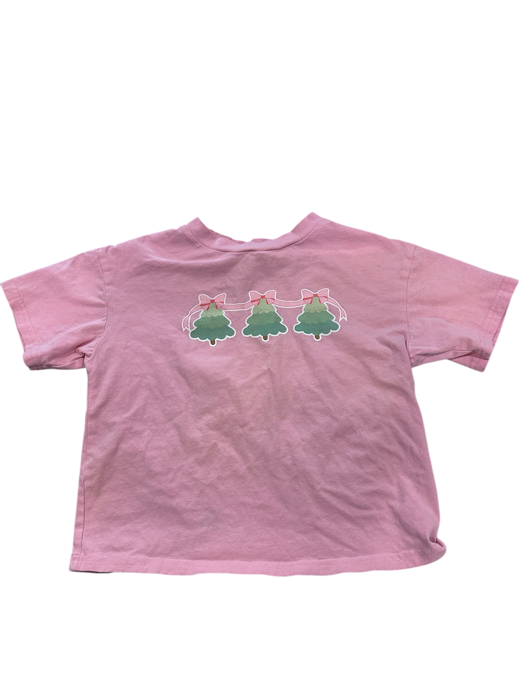 Holiday Tree Shirt (5/6)