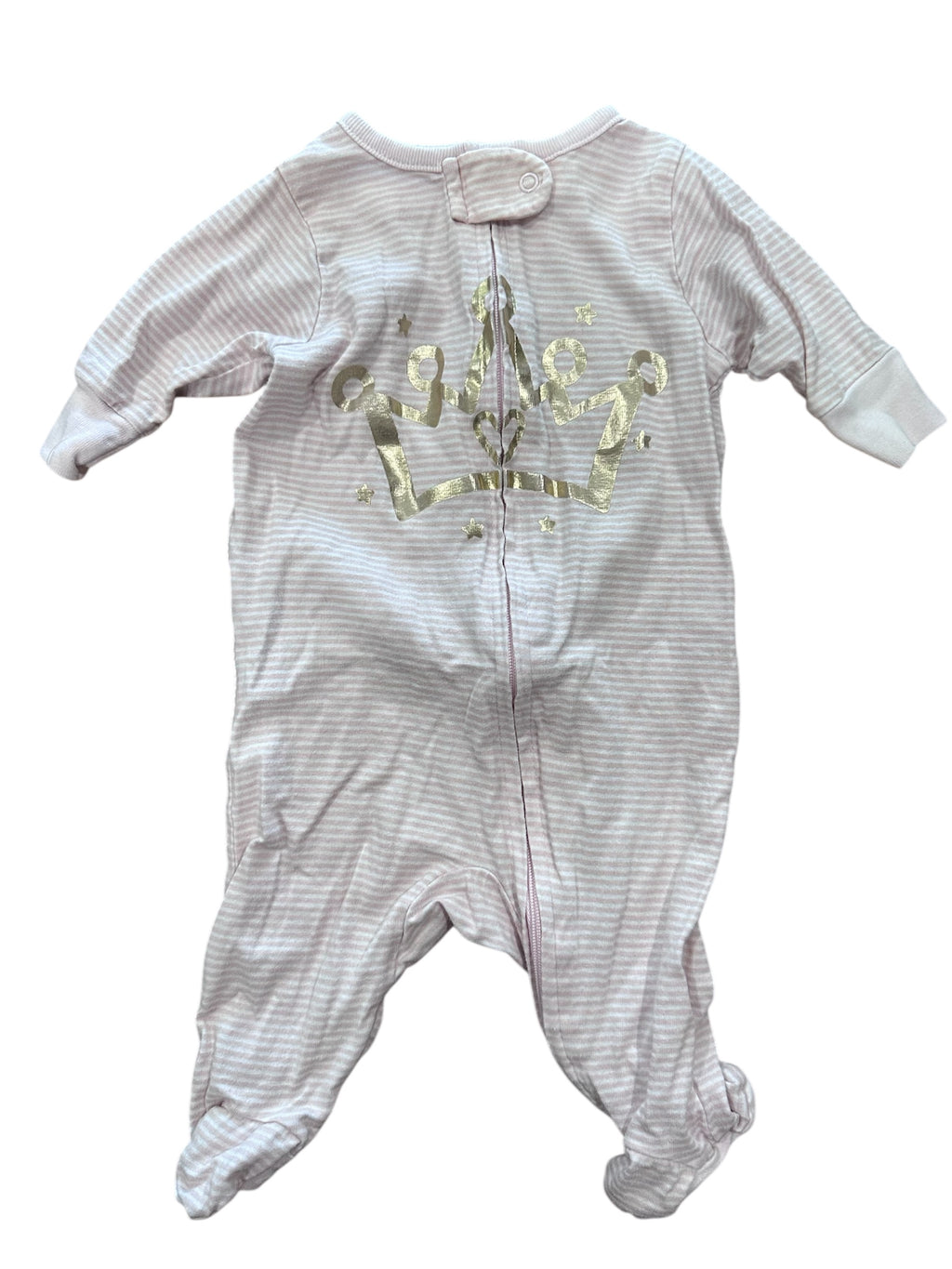 Princess Sleep N Play Bundle (NB)