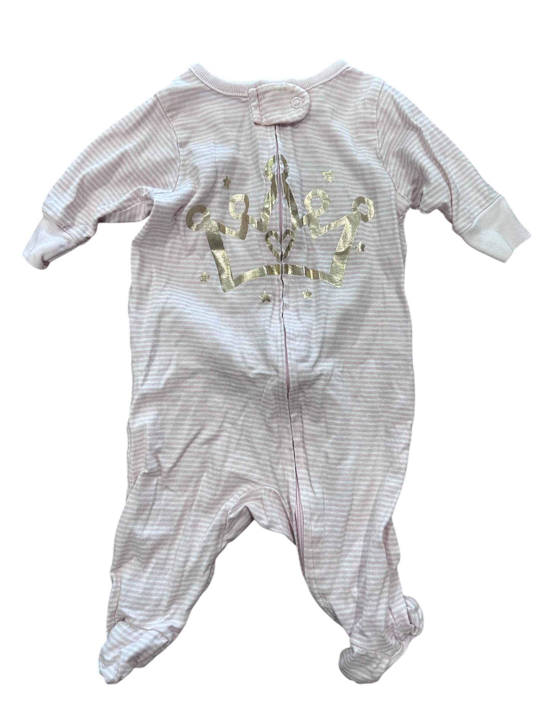 Princess Sleep N Play Bundle (NB)