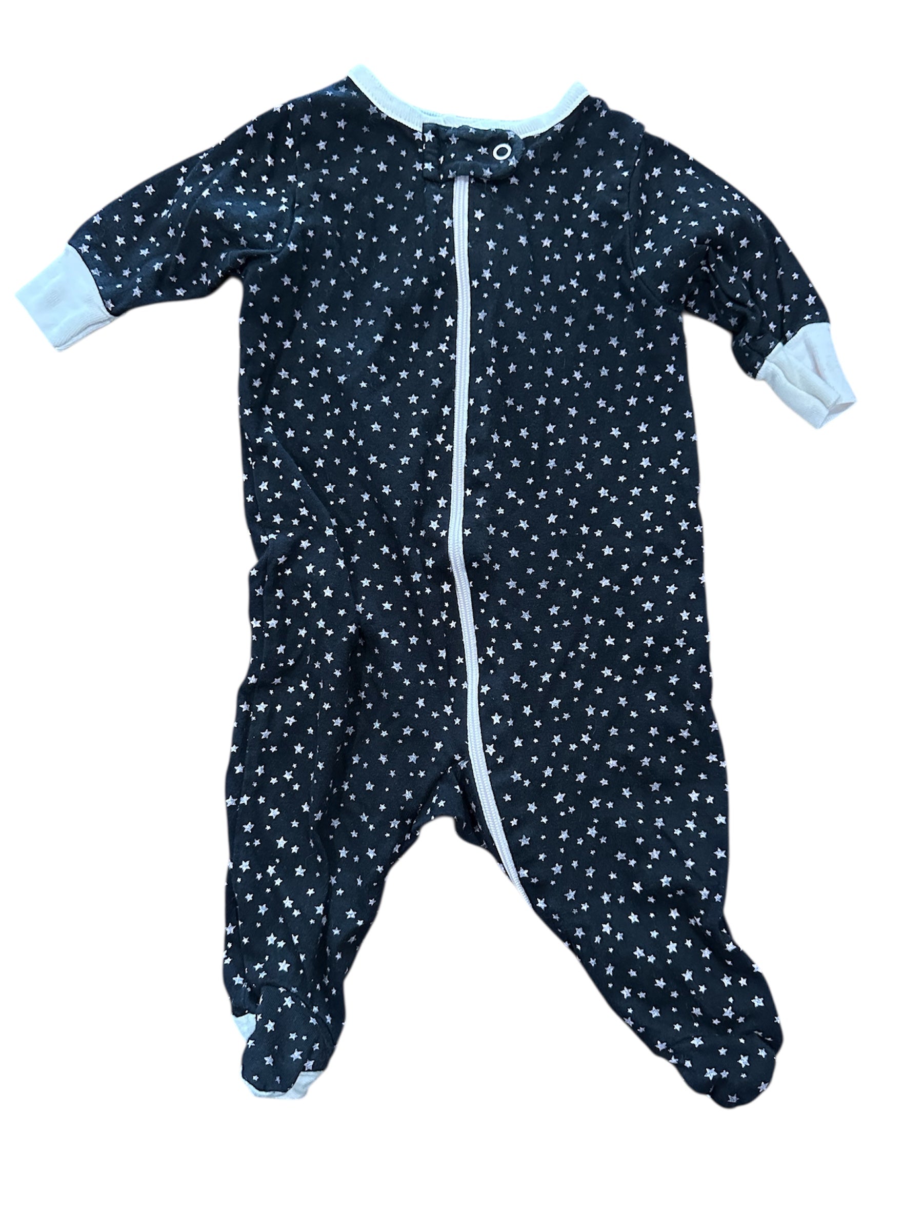 Princess Sleep N Play Bundle (NB)