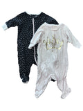 Princess Sleep N Play Bundle (NB)