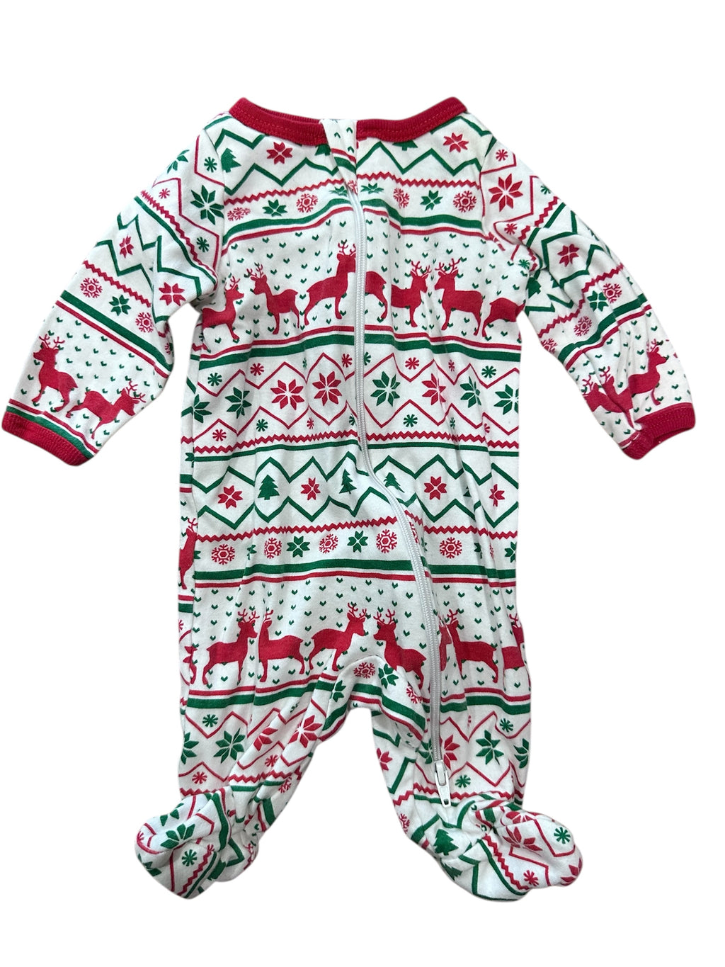 Holiday Sleep N Play (NB)