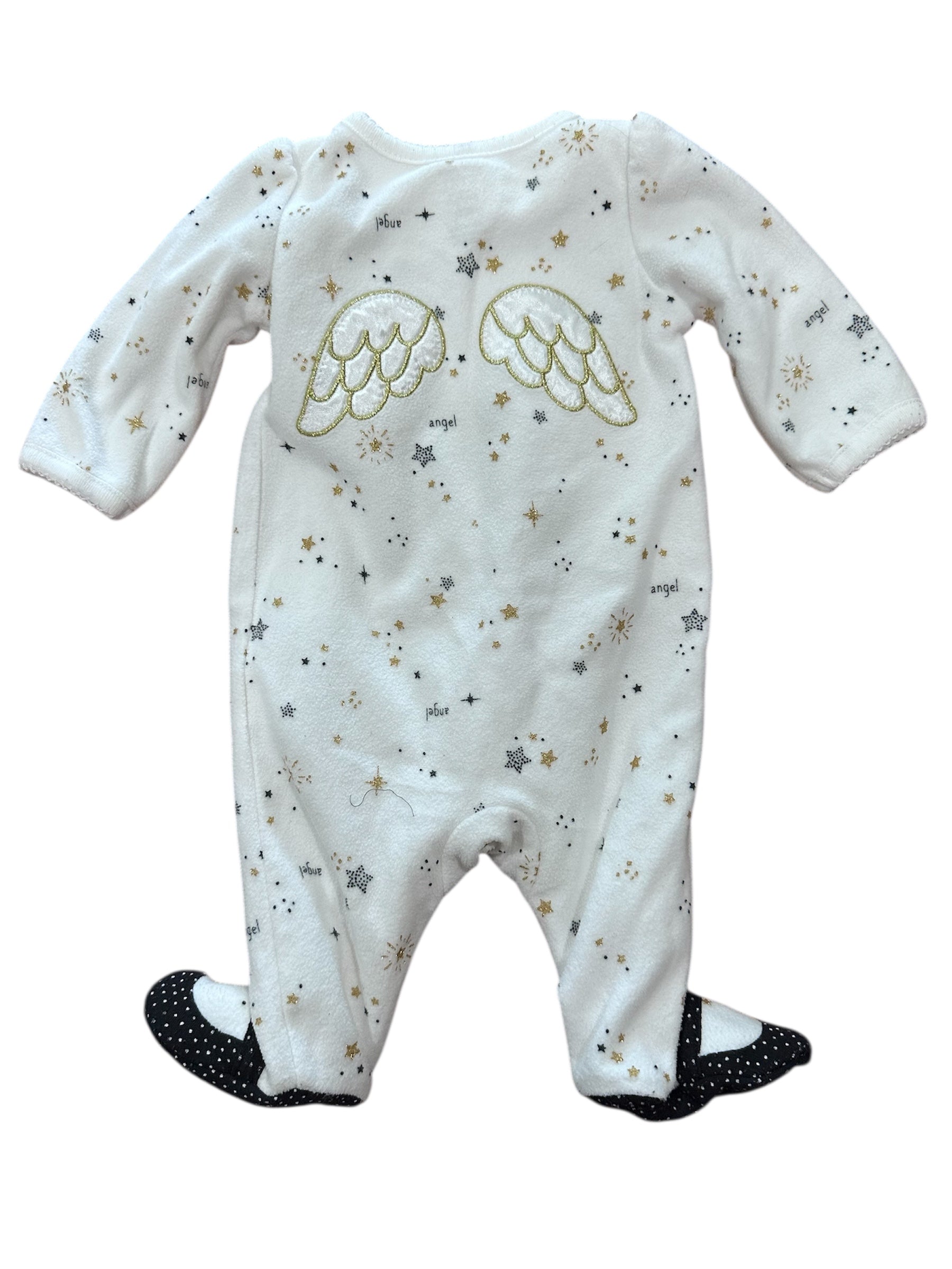 Angel Sleep N Play (NB)