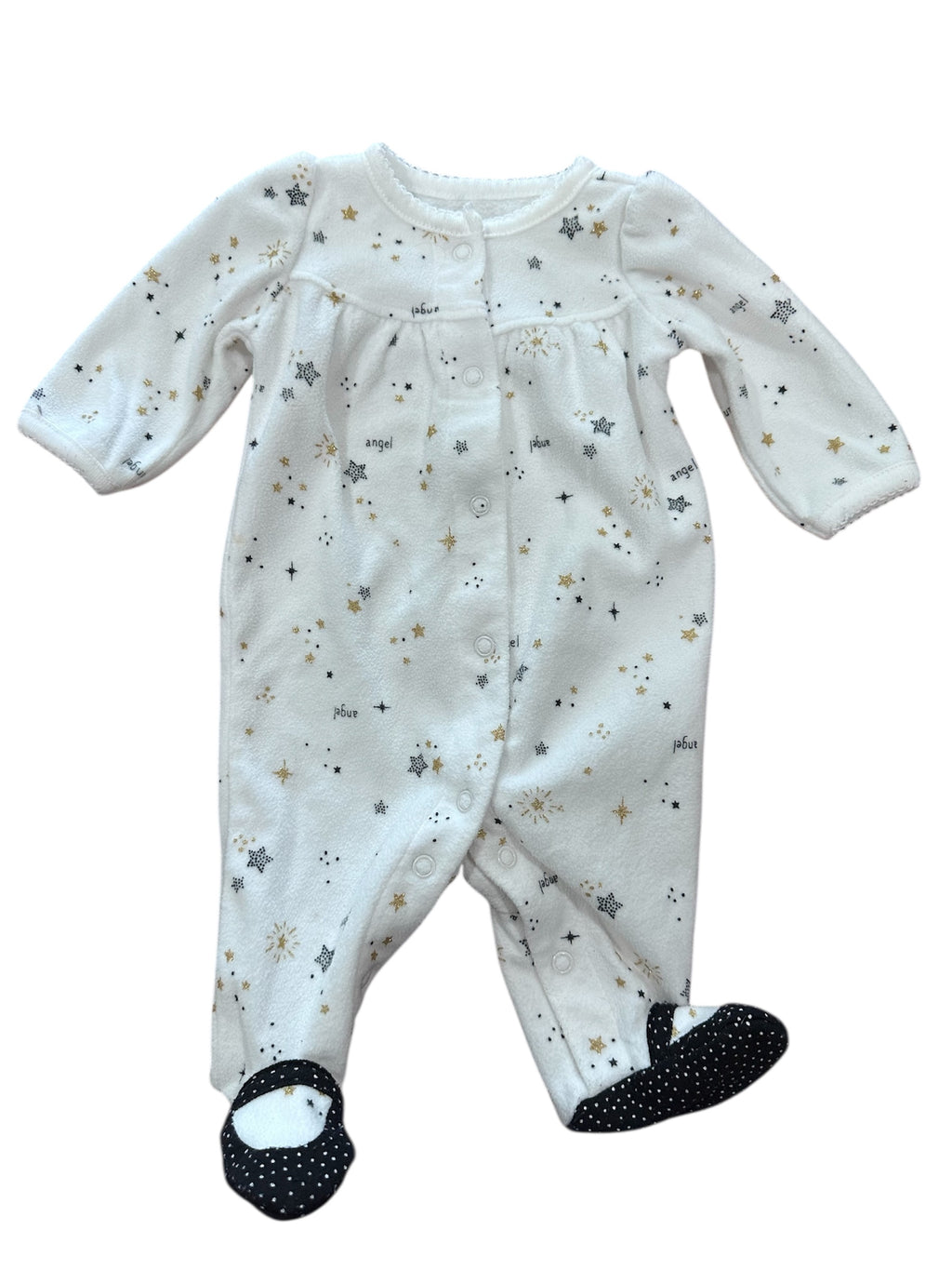 Angel Sleep N Play (NB)