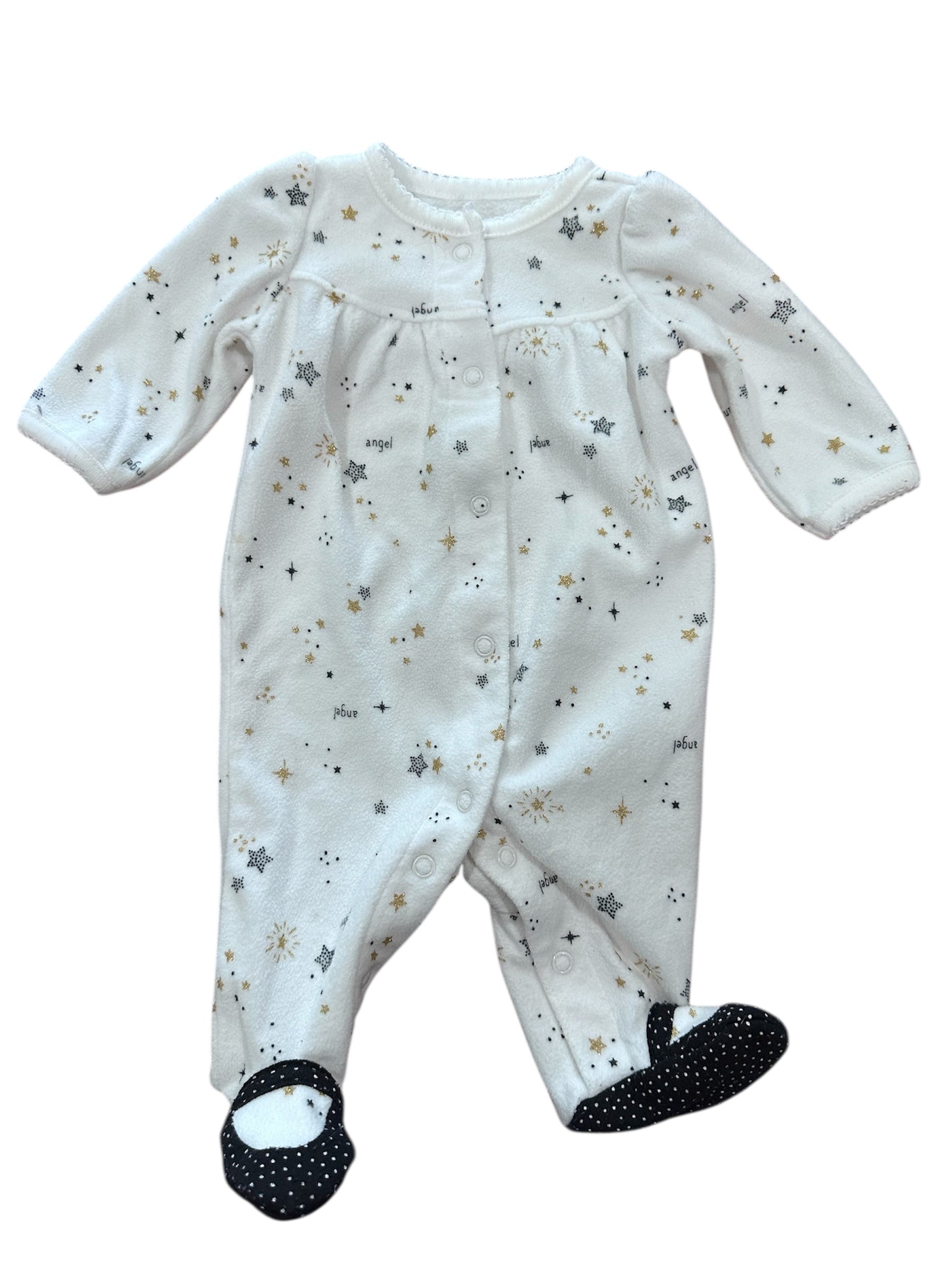 Angel Sleep N Play (NB)