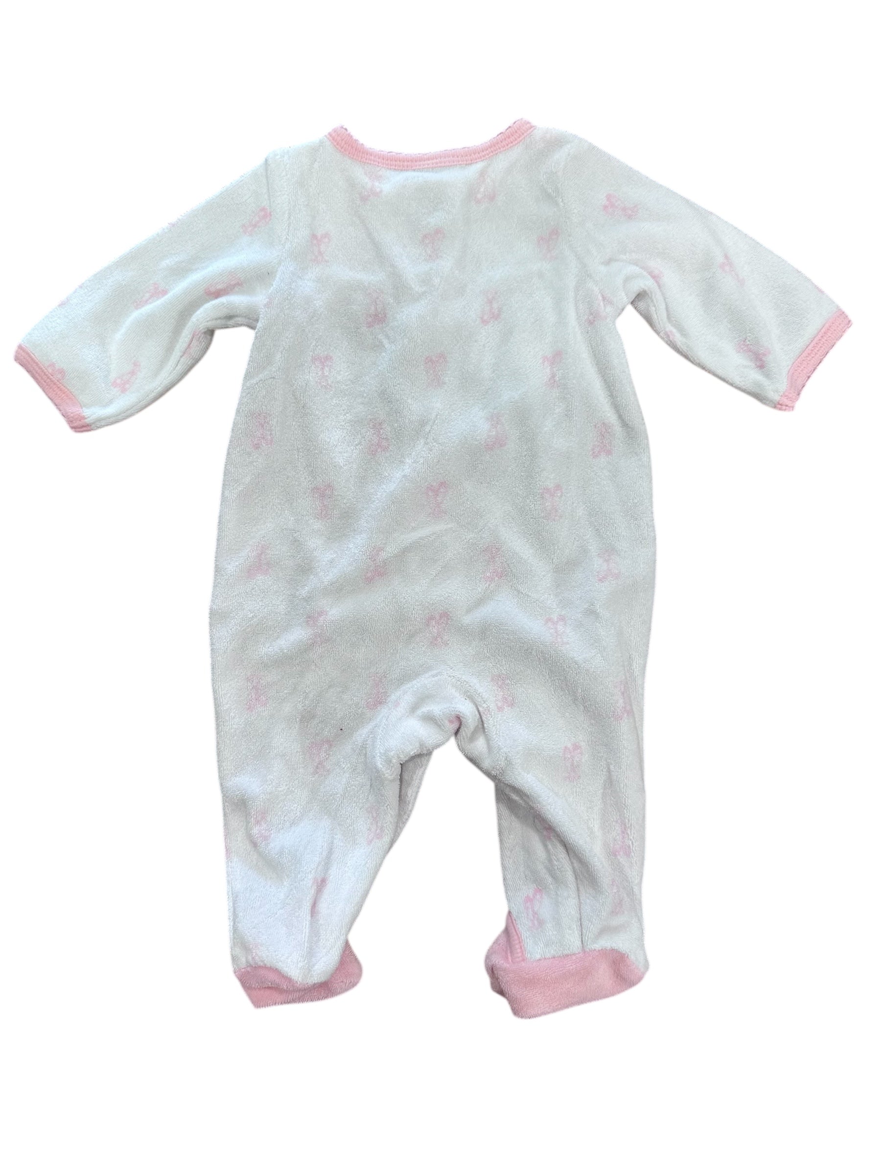 Ballerina Sleep N Play (NB)