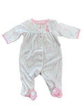 Ballerina Sleep N Play (NB)