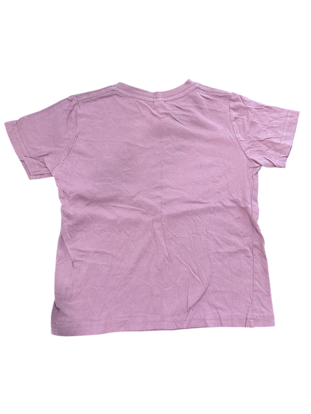 Big Sister Again Shirt (4T)