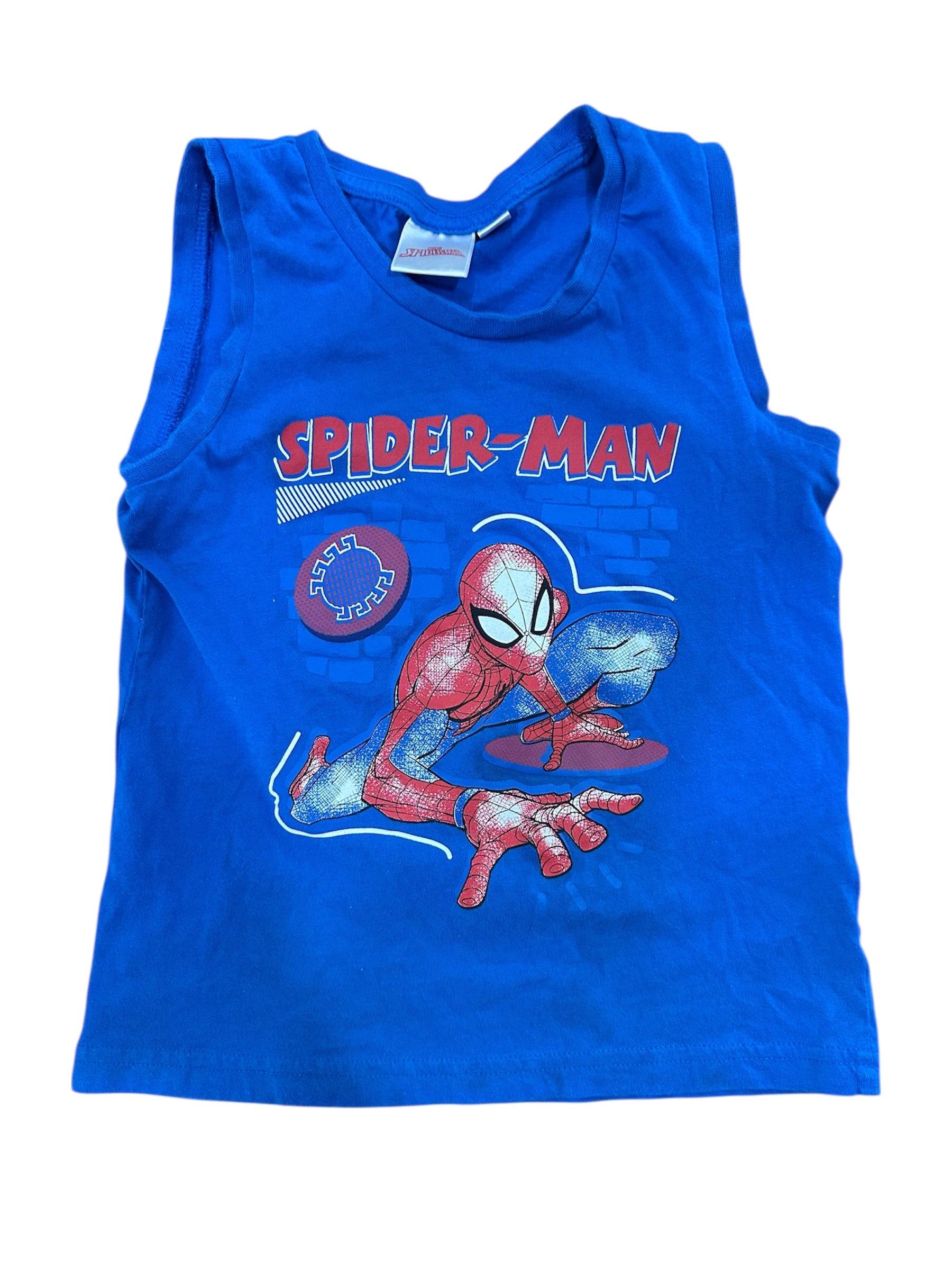 Webbed Wonder Set (4/XS)