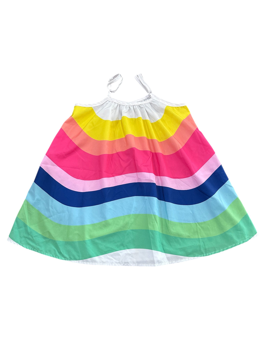 Springtime Dress (4/5)