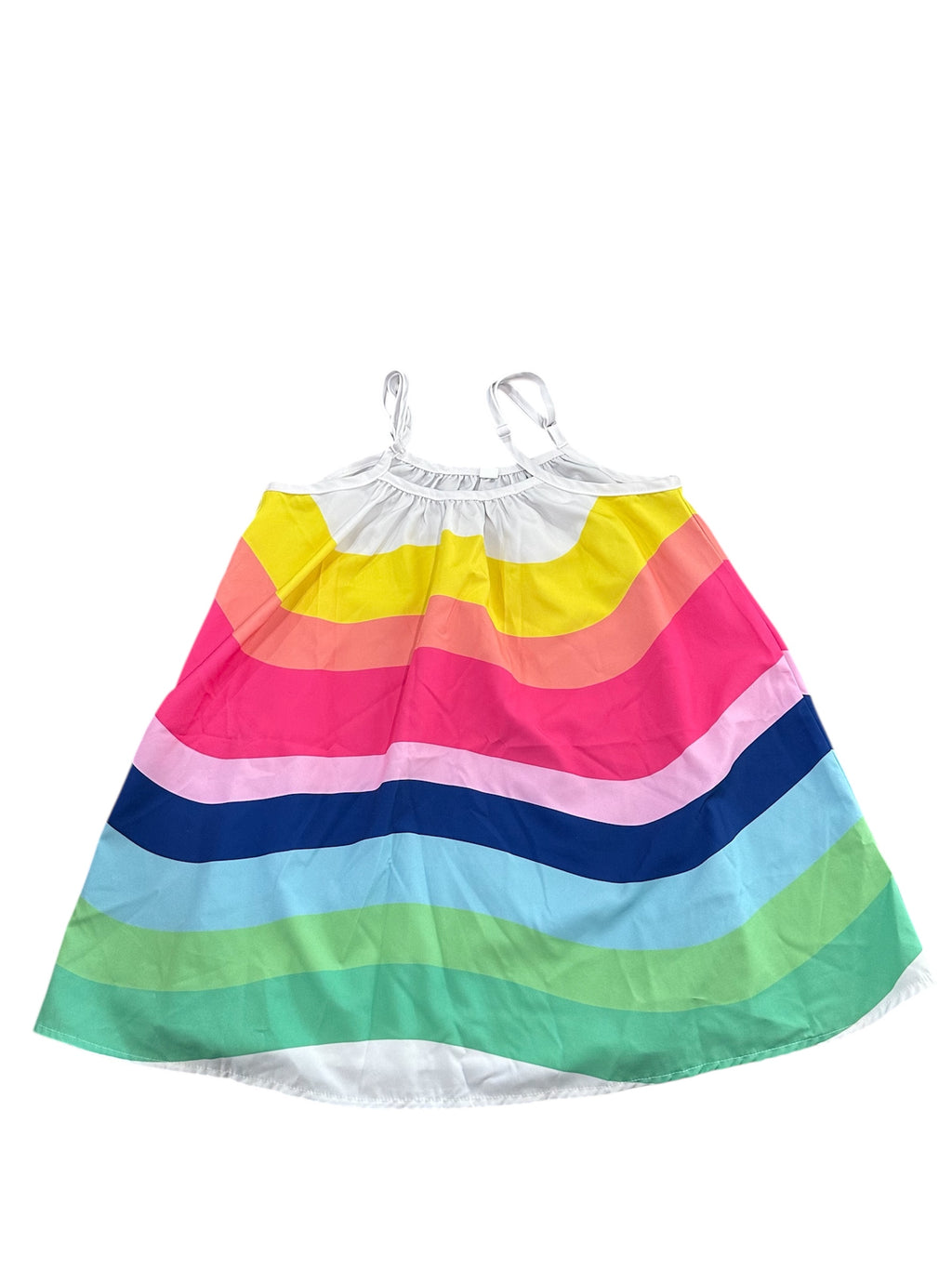Springtime Dress (4/5)